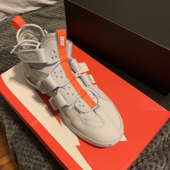 nike air edge 270